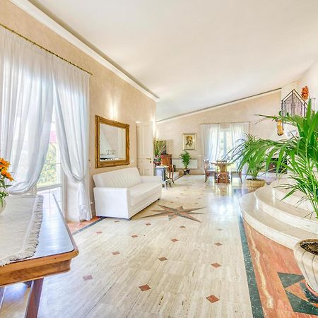 Beautiful Home In Fiumicino With Wifi ภายนอก รูปภาพ