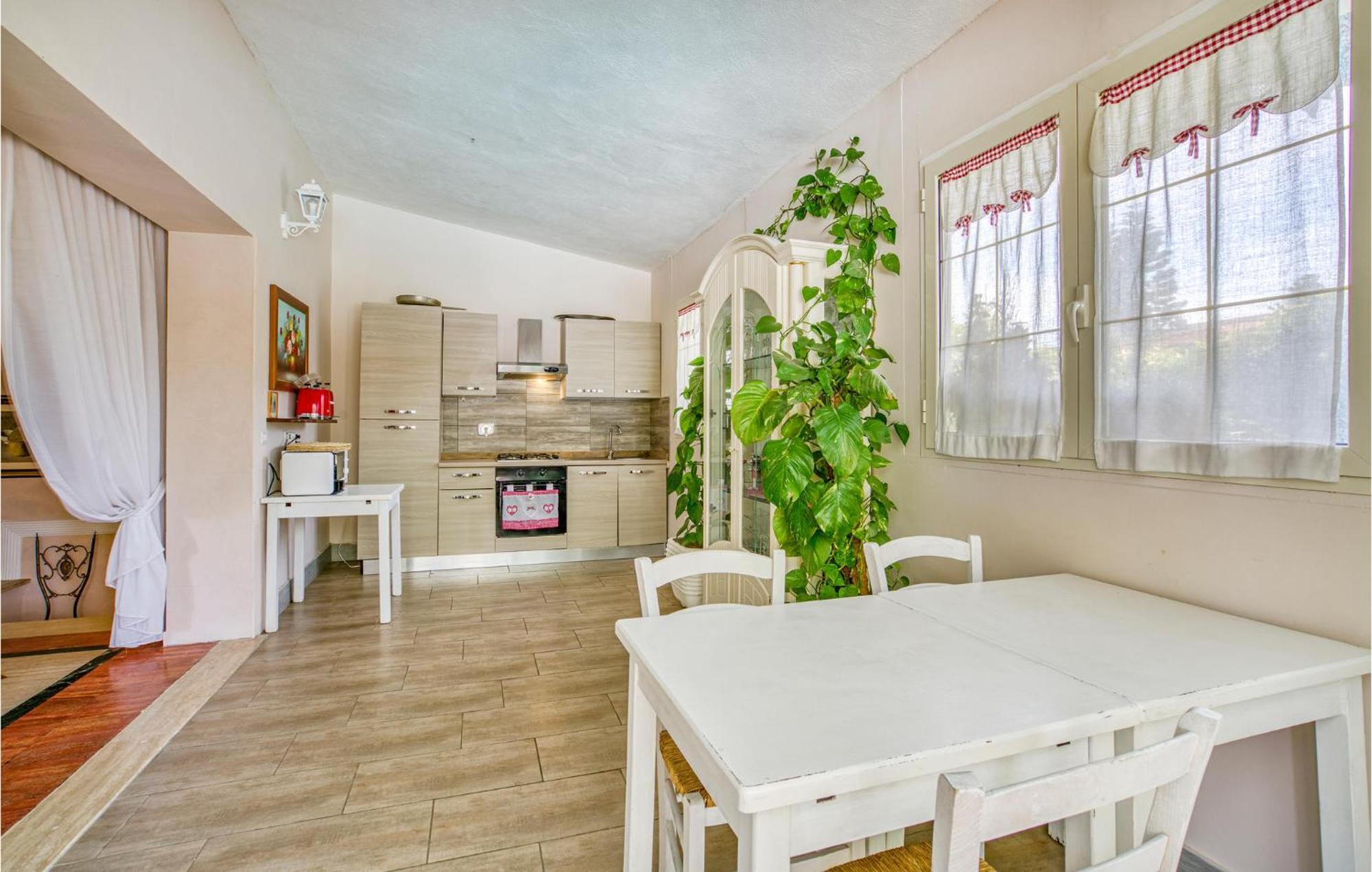Beautiful Home In Fiumicino With Wifi ภายนอก รูปภาพ