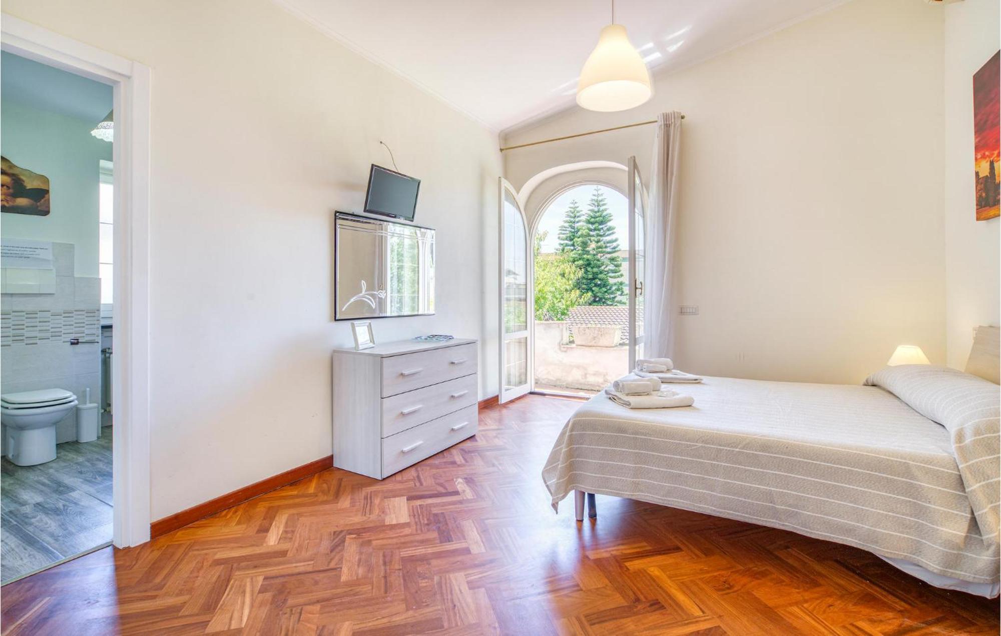 Beautiful Home In Fiumicino With Wifi ภายนอก รูปภาพ