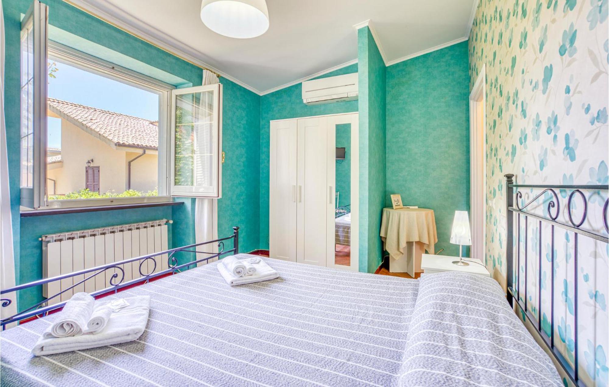 Beautiful Home In Fiumicino With Wifi ภายนอก รูปภาพ